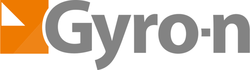 Gyron Logo